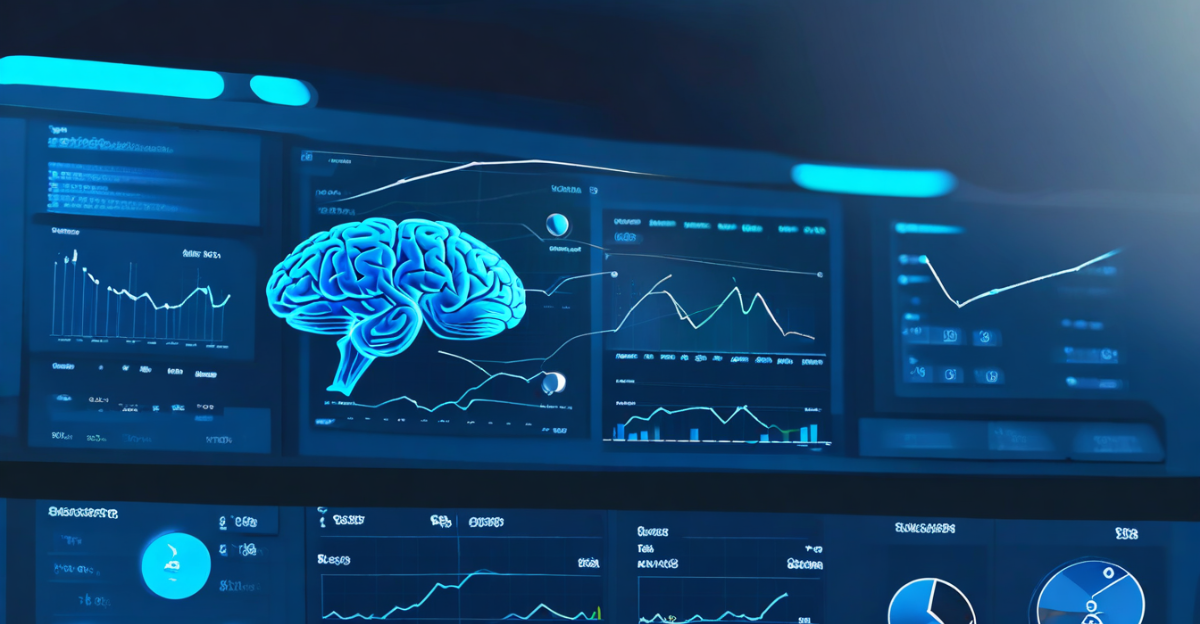 AI-powered SEO tools helping marketers improve search rankings