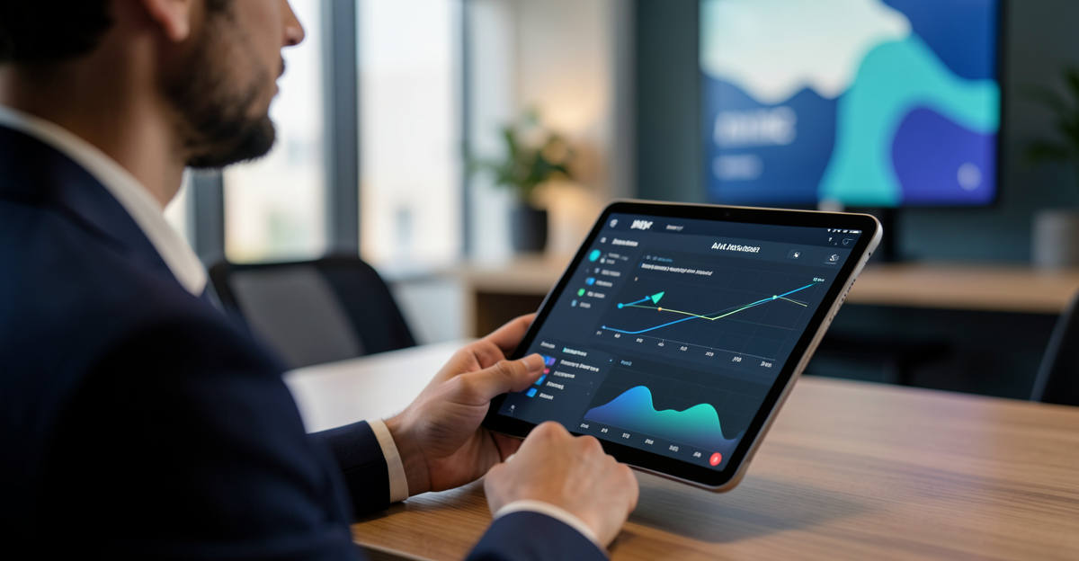 AI tools transforming small business operations in 2026