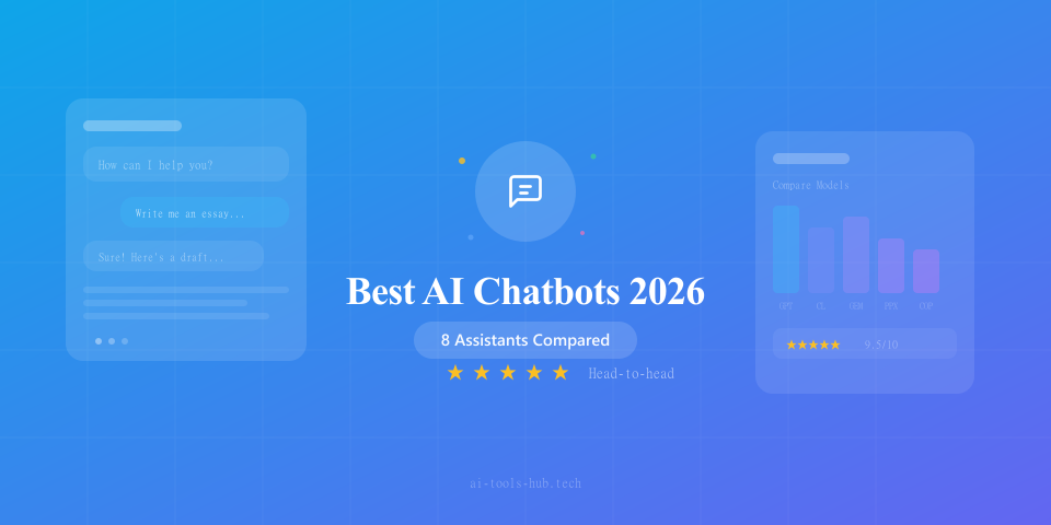 Best AI Tools for Therapists & Counselors in 2026