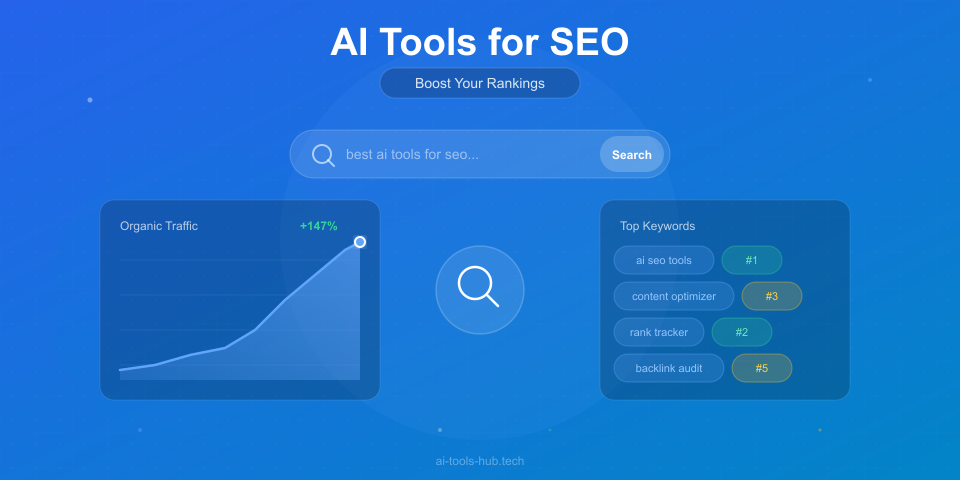 How to Use AI for SEO: A Complete Guide for 2026